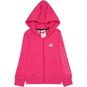 Adidas Essentials Sweatshirt Met Rits