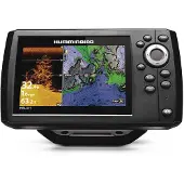 Humminbird Helix 5 G3 DI + Transducer (XNT 9 DI T)