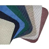 StayPut Placemat-Groen