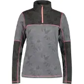 Icepeak CELLE Wintersportpully - Antraciet - Maat XXL