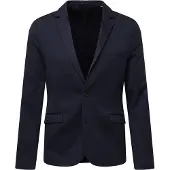 Lindbergh Colbert navy