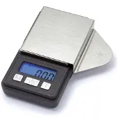 Dynavox TW-2 Armbalans