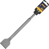 Stanley IRWIN Speedhammer plus Spade Chisel 40 x 250 mm IRW10502196