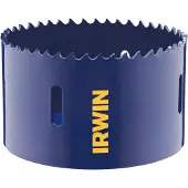 Irwin Lame De Scie Cloche - Ø 76 Mm