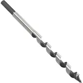 Irwin Slangenboor 12 mm, lengte: 191 mm