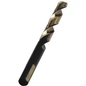 Irwin HSS Turbomax Metaalboor - 12 mm