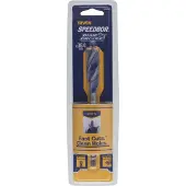Irwin - Mèche à bois Blue Groove 6X 16 mm