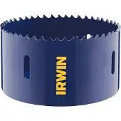 Generique Irwin Lame De Scie Cloche - Ø 83 Mm