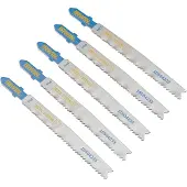 Irwin HSS, 100 mm, progressief 10-20 TPI, T123X, metaalzagen - 10504233
