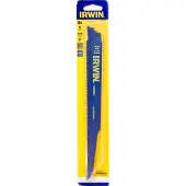 Irwin 956R zaagblad 225 mm - 6 TPI