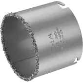 Irwin IRIWN TCT gatzaag, diameter 83mm, voor steen