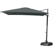 4 Seasons Outdoor Zweefparasol 3x3mtr