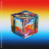 Import Spacemoth - No Past No Future (LP) (Limited Edition) (Coloured Vinyl)