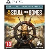Skull and Bones - Special Edition - PS5