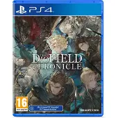 The Diofield Chronicle Playstation 4