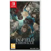 The Diofield Chronicle - Nintendo Switch