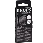 Krups Reinigingstabletten 10 stuks