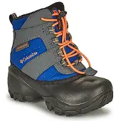 Columbia Snowboots CHILDRENS ROPE TOW kind 25