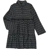 Ikks Korte jurk XS30002-02-C kind 4 jaar