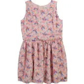 Carrement Beau Korte jurk Y12247-44L kind 2 jaar