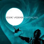 Universal Music Eddie Vedder - Earthling (CD)