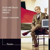 Ginza.se Gustav Leonhardt - Elizabethan Organ Music (CD)