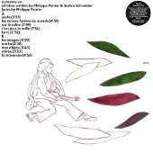 Konkurrent Automne Six - Automne Six (LP)