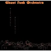 Konkurrent Ghost Funk Orchestra - Night Walker (CD)