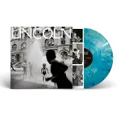 Konkurrent Lincoln - Repair And Reward (LP) (Coloured Vinyl) (Limited Edition)