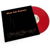 Import Night Walker / Death Waltz Vinyle Rouge Opaque