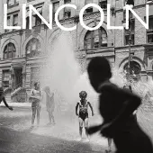 Konkurrent Lincoln - Repair And Reward (CD)