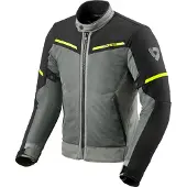 REV'IT! Airwave 3 Motorfiets textiel jas