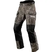 REV'IT! Sand 4 H2O Motorfiets textiel broek