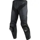Dainese Misano zwart Antraciet Maat 56