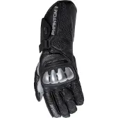 Held Phantom II 2312 Handschoenen Zwart 7L, unisex
