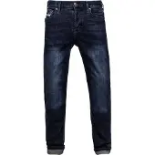 John Doe Original Donkerblauw Used XTM Maat W28/L34