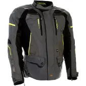 Richa Infinity 2 waterdichte motorfiets textiel jas