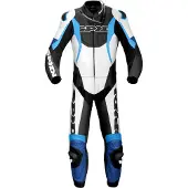 Spidi Sport Warrior Touring Leren Pak