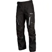 KLIM Carlsbad Stealth Zwart Maat 34