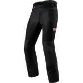 REV'IT! Tornado 3 Zwart Maat 2XL