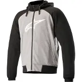 Alpinestars Chrome Sport De Hoodie van de motorfiets