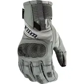 KLIM Adventure Kort GTX Monument Grijs Maat S