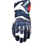 Five RFX4 Evo Zwart Wit Maat 3XL