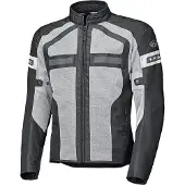 Held Tropic 3.0 Grijs Zwart Textiele Motorjas Maat B-XL