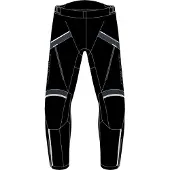 Dainese Tempest 3 D-dry Broek