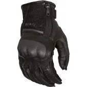 KLIM Induction Stealth Zwart Maat XS