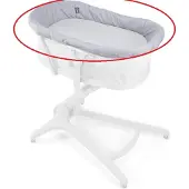 Chicco VERSCHOONTAFEL VOOR BABY HUG 4 IN 1