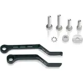 Xlc CR-A10 Aluminium Kettingsteun 36-46 Tanden