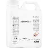 Nail Perfect Acrylic Liquid 1000ml