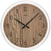 AMS Wandklok W9632